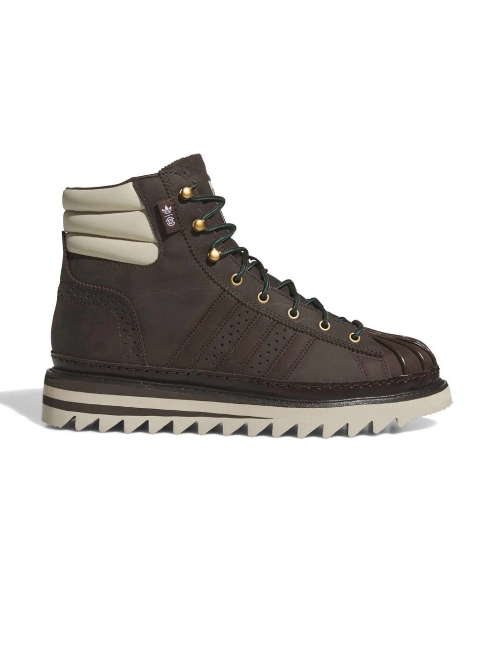 Adidas Originals x CLOT Pro Model Shoes by Edison Chen JQ1260 - Size US Men’s 9